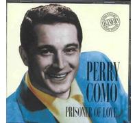 Perry Como - Legendary Song Stylist