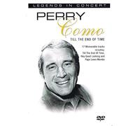 Perry Como: Legends in Concert [USA] [DVD]