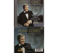 Perry Como - Long Ago & Far Away