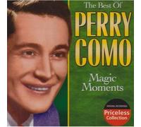 Perry Como - Magic Moments: The Best of Perry Como