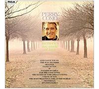 Perry Como - Memories Are Made Of This