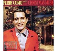 Perry Como - Merry Christmas Music