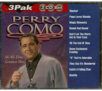 PERRY COMO - Perry Como: 36 All-time Greatest Hits (UK Import)