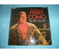 Perry Como - Perry Como - An Evening With Perry Como - [LP]