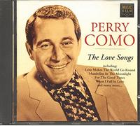 Perry Como - Perry Como Love Songs