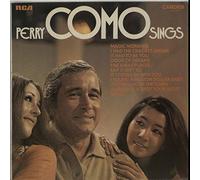 Perry Como - Perry Como Sings / In Romantic Mood