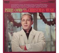 Perry Como - Perry Como Sings Merry Christmas Music