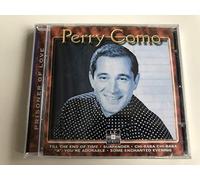 Perry Como - Prisoner of Love