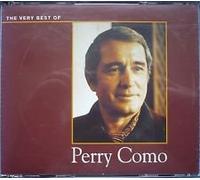 Perry Como - Readers Digest 3 Disc Set - The Very Best Of Perry Como
