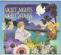 Perry Como - Reader's Digest: Quiet Nights Of Quiet Stars