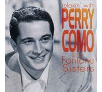 Perry Como - Relaxin' With PERRY COMO & The Fontane Sisters