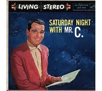 Perry Como - Saturday Night With Mr. C.