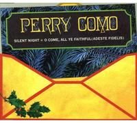 Perry Como - Silent Night