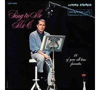 Perry Como - Sing