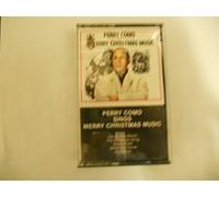 Perry Como Sings Merry Christmas Music