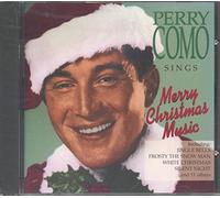 Perry Como - Sings Merry Xmas Music