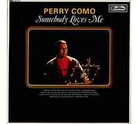 Perry Como - Somebody Loves Me