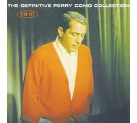 Perry Como - The Definitive Collection