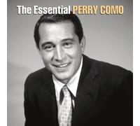 Perry Como The Essential Perry Como (CD) (Importación USA)