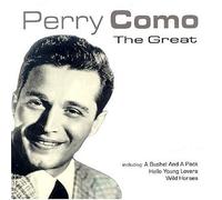 Perry Como - The Great
