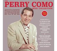 Perry Como - The Perry Como Hits Collection1943-62