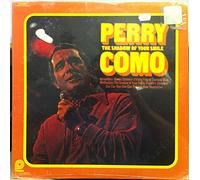 Perry Como - The Shadow Of Your Smile - RCA Camden - CAS-2547