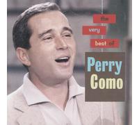 Perry Como The Very Best of Perry Como (CD) (Importación USA)