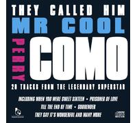 Perry Como - They Called Him Mr. Cool