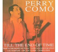 Perry Como - Till The End Of Time