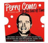 Como, Perry - Till The End Of Time - His Gre