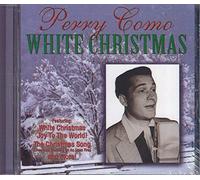 Perry Como - White Christmas