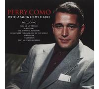 Perry Como - With a Song in My Heart
