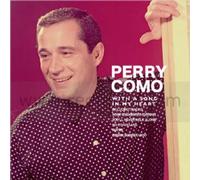 PERRY COMO - With A Song In My Heart