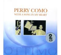 Perry Como - With a Song in My Heart