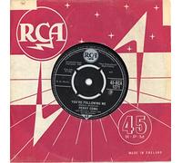 Perry Como - You're Following Me / Especially For The Young (7" Vinyl)