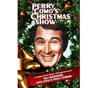 Perry Como's Christmas Show [USA] [DVD]