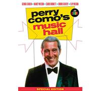 Perry Como's Music Hall [USA] [DVD]