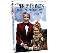 Perry Como's Olde English Christmas [USA] [DVD]