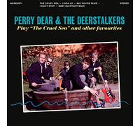 Perry Dear & The Deerstalkers - Play the Cruel Sea and Other Favorites [Vinilo]