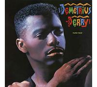 Perry, Demetrius - Another World -Deluxe-