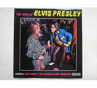 Perry, Eden & Nashville Pops The Hits Of Elvis Presley LP Windmill WMD125 EX/EX 1972