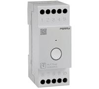 PERRY electric 1IOIOWF02 Perry 1IO IOWF02 INTERRUTTORE ORARIO WiFi