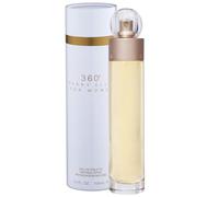 Perry Ellis 360 100ml - eau de toilette (Mujeres, 100 ml)