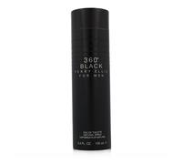 Perry Ellis 360° Black for Men eau de toilette para hombre