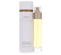 perry ellis 360 by Perry Ellis Eau De Toilette Spray 1.7 oz / e 50 ml
