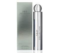 Perry Ellis 360 Collection Edt Spray, 3.4 oz