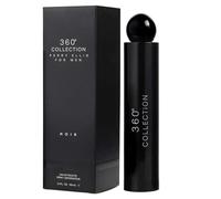 Perry Ellis 360° Collection Noir Eau de Toilette 100 ml