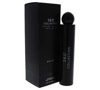 Perry Ellis 360° Collection Noir Eau de Toilette 100 ml