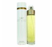 Perry Ellis 360° Eau De Toilette Perfume Para Mujeres 6.8 Oz