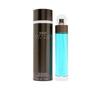 Perry Ellis 360 Eau De Toilette Spray 100ml